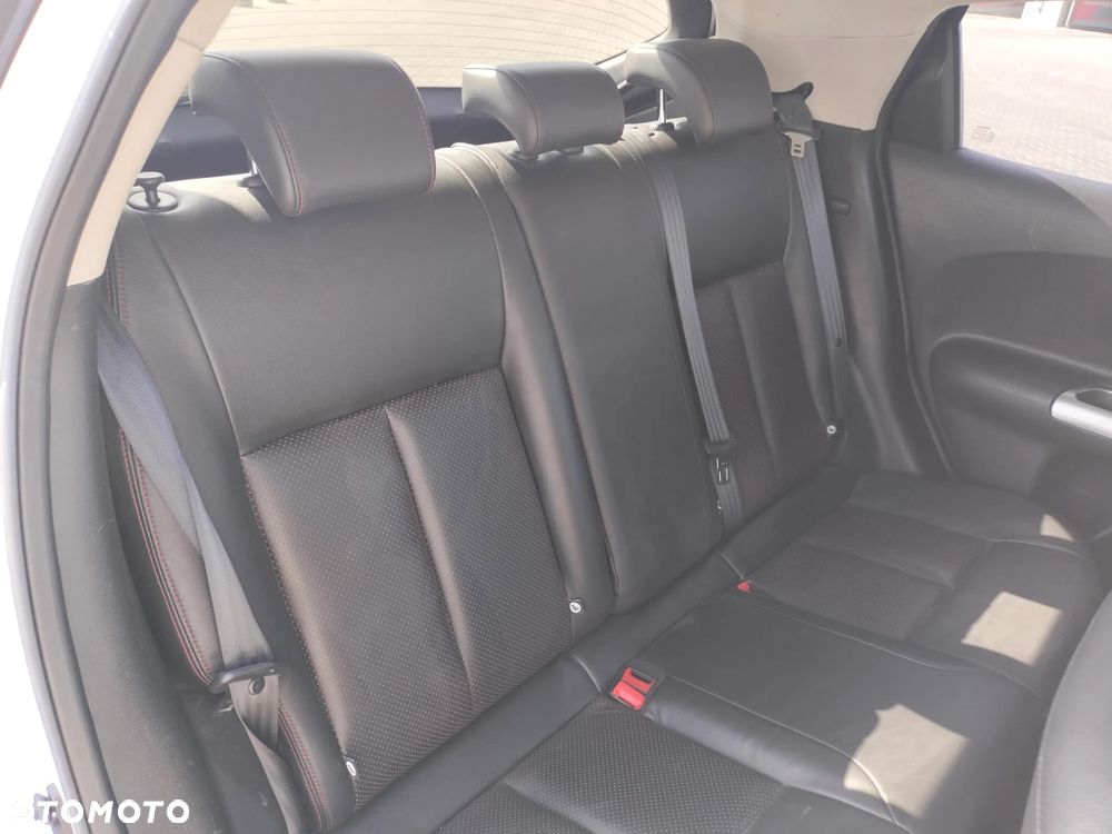 Nissan Juke 1.5 dCi Edition - 31