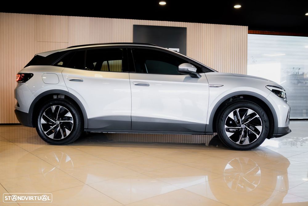 VW ID.4 77 kWh Pro - 5