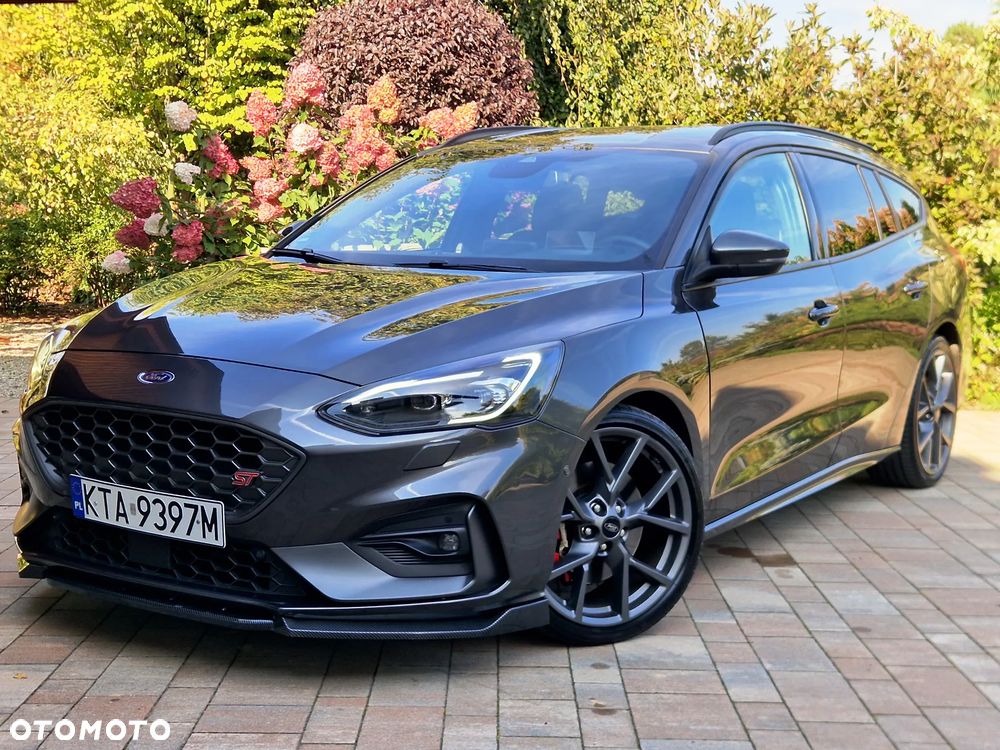 Ford Focus 2.0 EcoBlue ST - 23