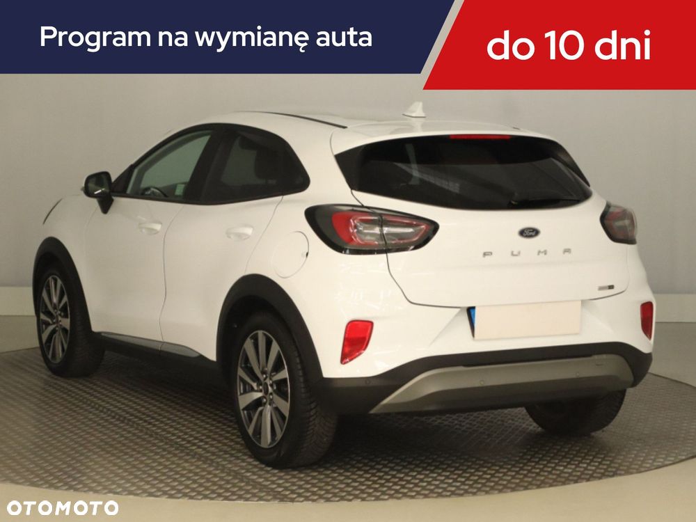 Ford Puma - 6