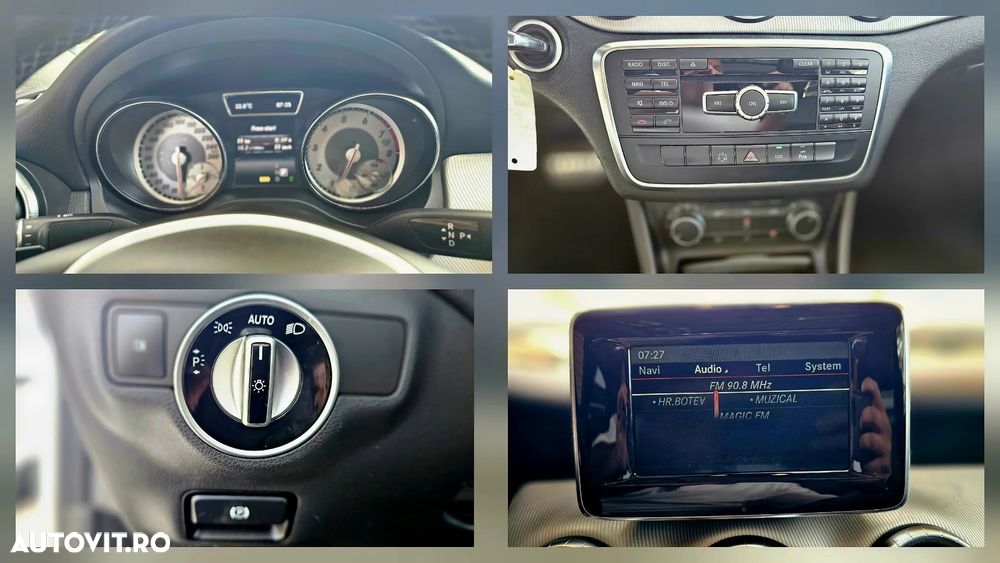 Mercedes-Benz CLA 180 7G-DCT UrbanStyle Edition - 21