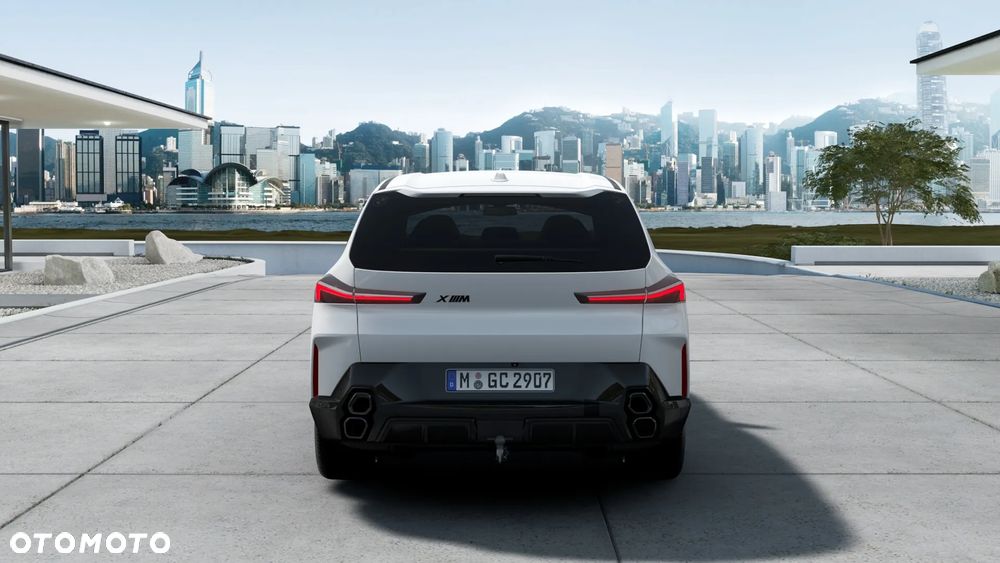 BMW XM 50e PHEV sport - 6