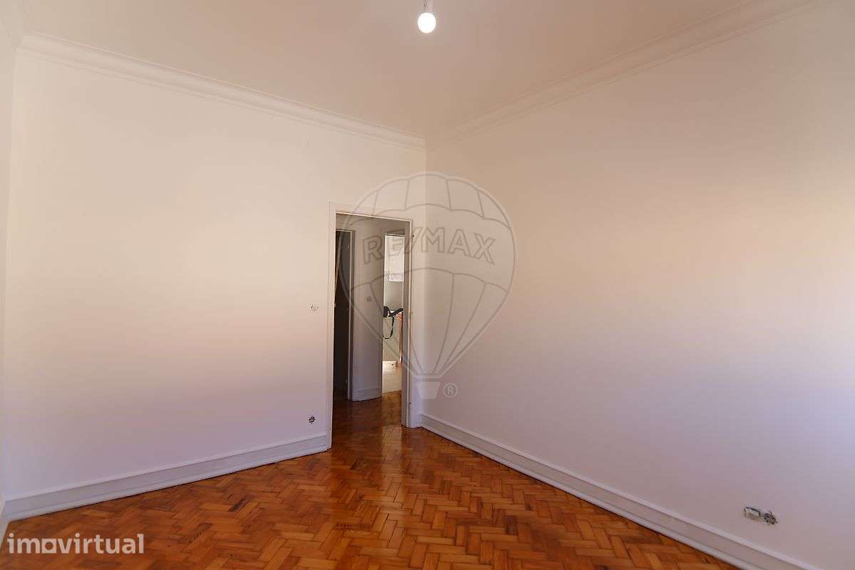 Apartamento T2 para arrendamento - Grande imagem: 4/10