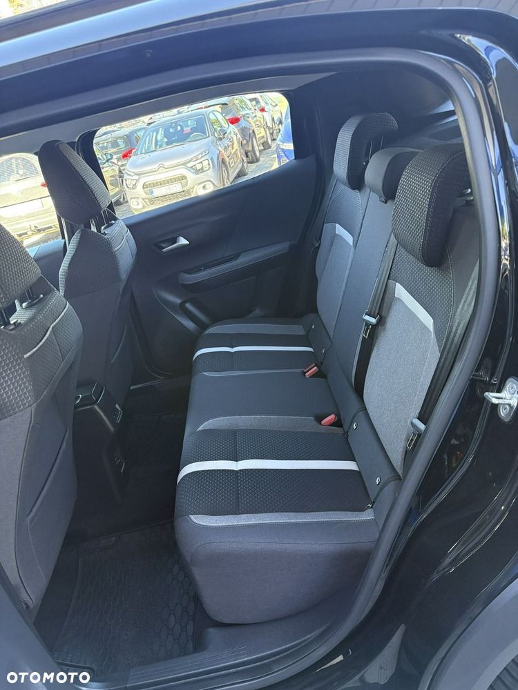 Opel Frontera - 17