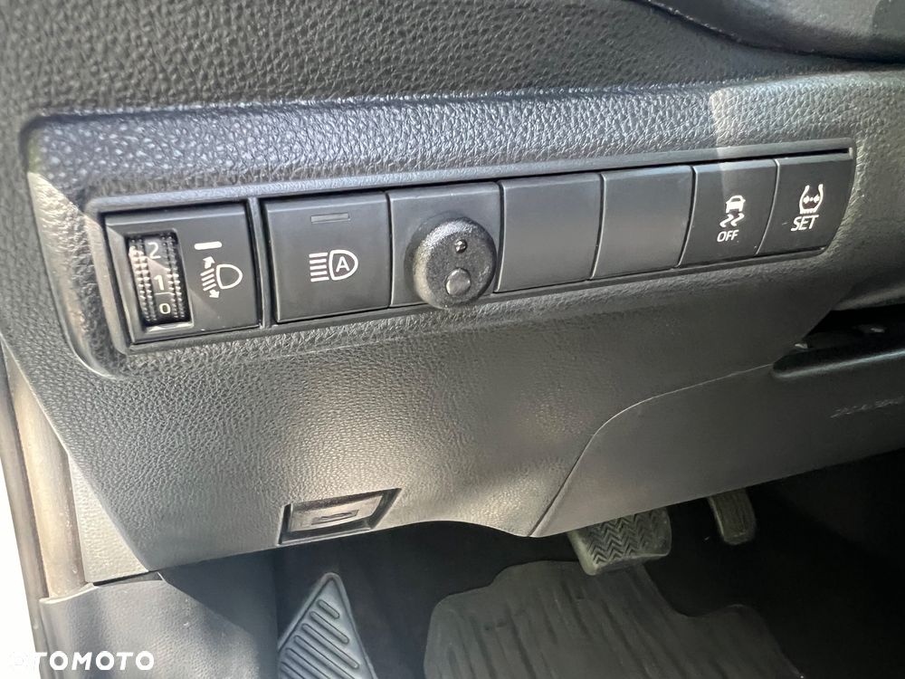 Toyota Corolla 1.8 Hybrid GPF Comfort - 15
