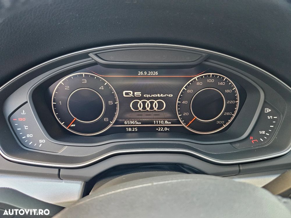Audi Q5 - 8