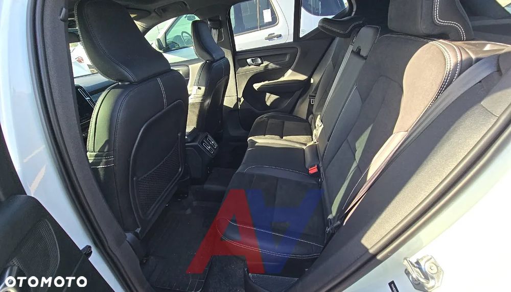 Volvo XC 40 T5 AWD Geartronic R-Design - 16