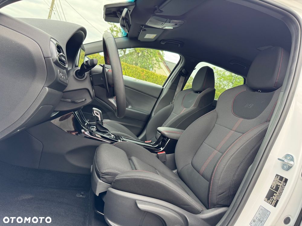Hyundai i30 1.5 T-GDI 48V Modern DCT - 22