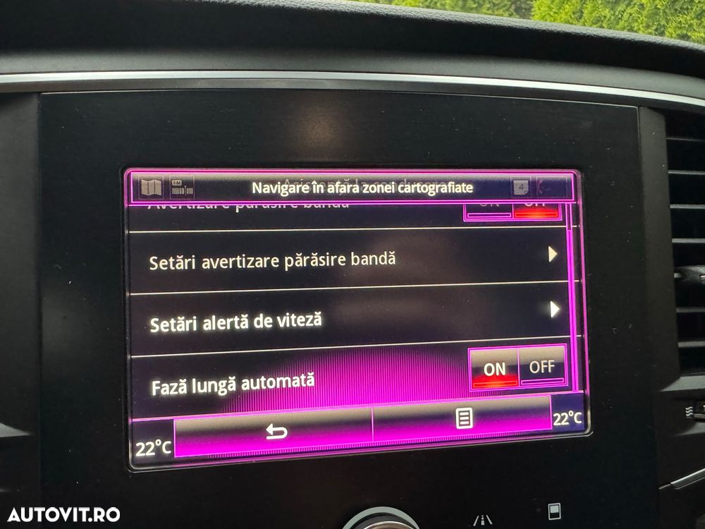 Renault Megane - 30