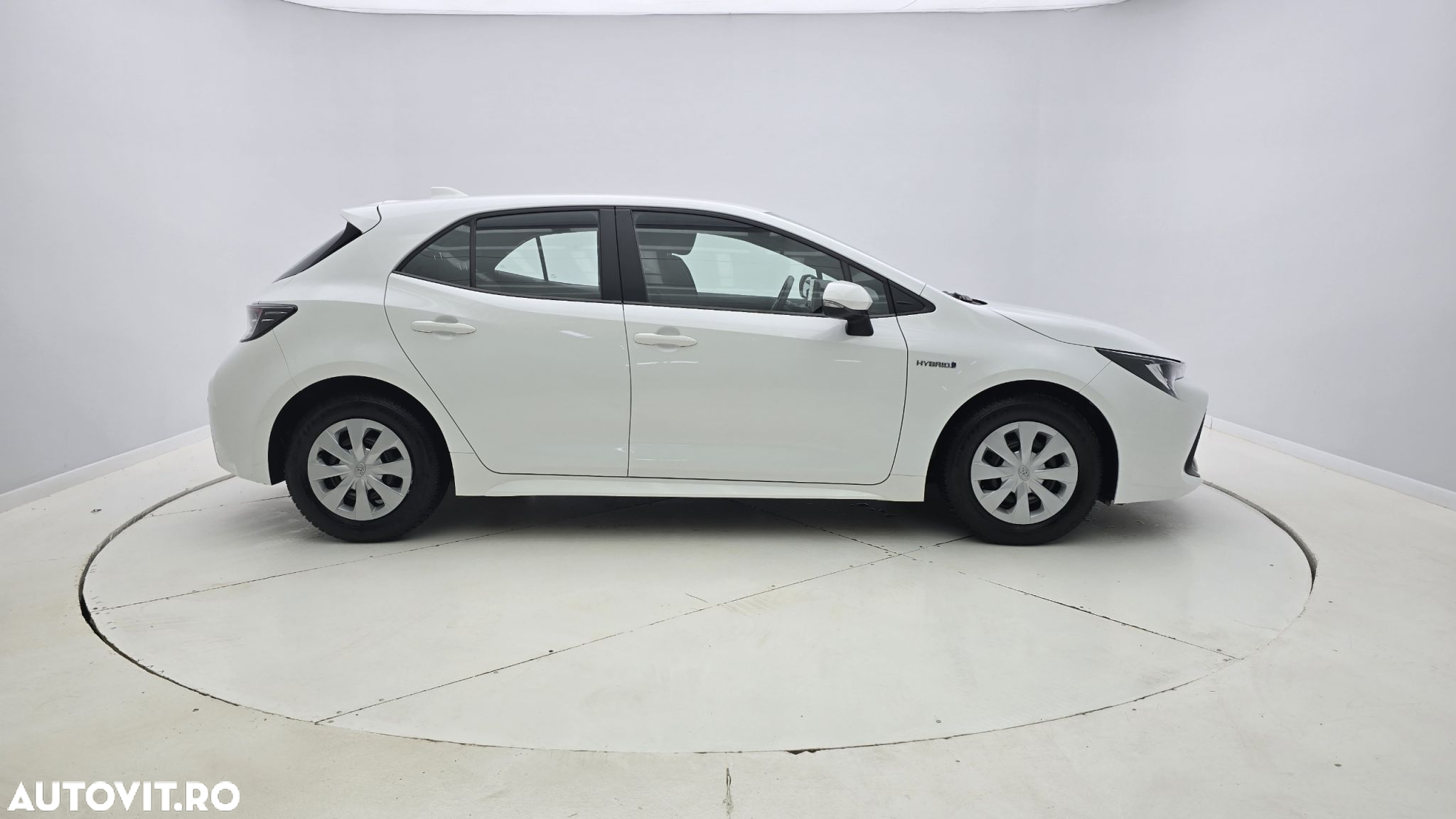Toyota Corolla - 5