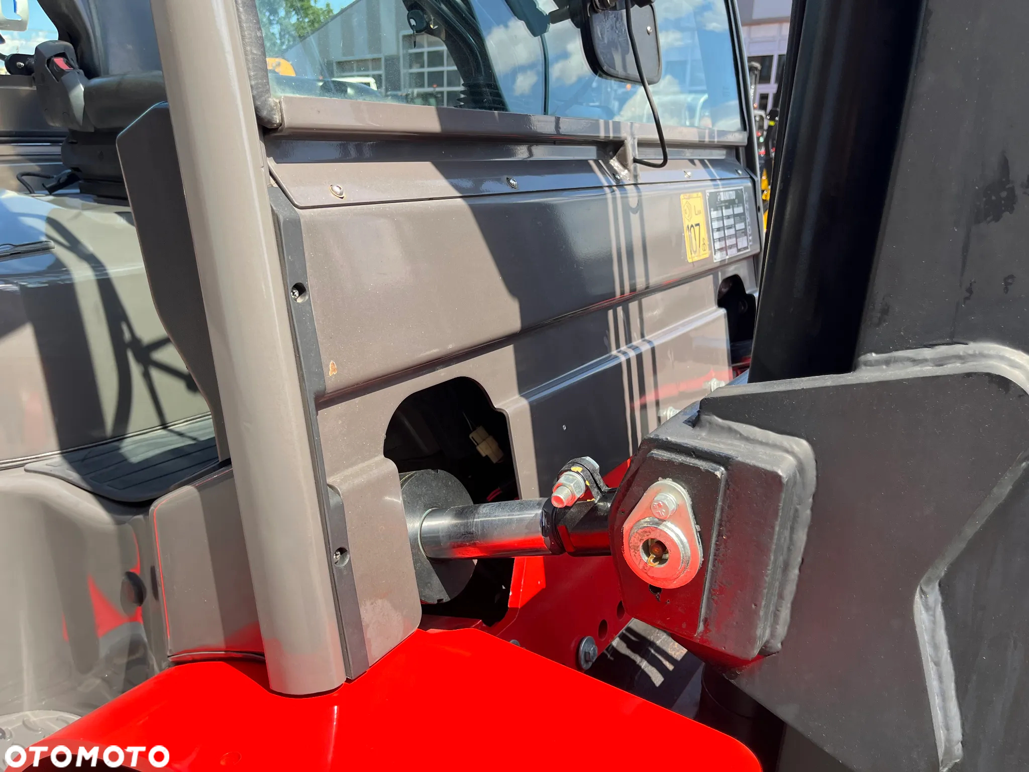 Manitou MI 40 G - 20