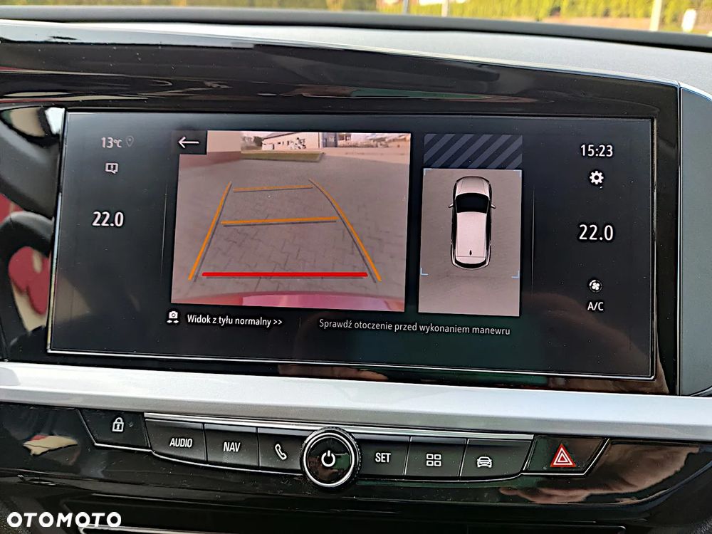 Opel Grandland 1.5 CDTI Business Elegance S&S - 27