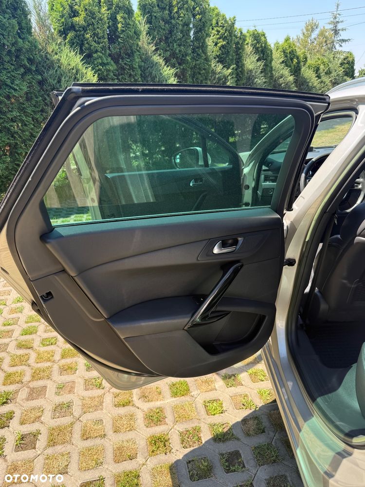 Peugeot 508 2.0 HDi Allure - 14