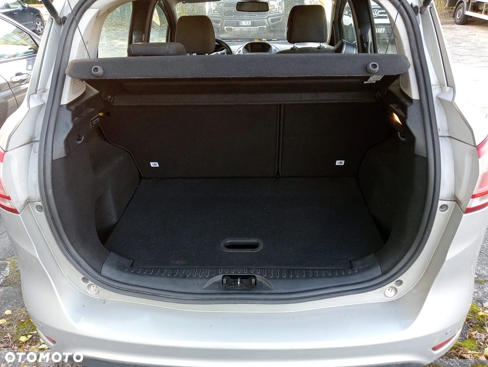 Ford B-MAX 1.0 EcoBoost Titanium X ASS - 10