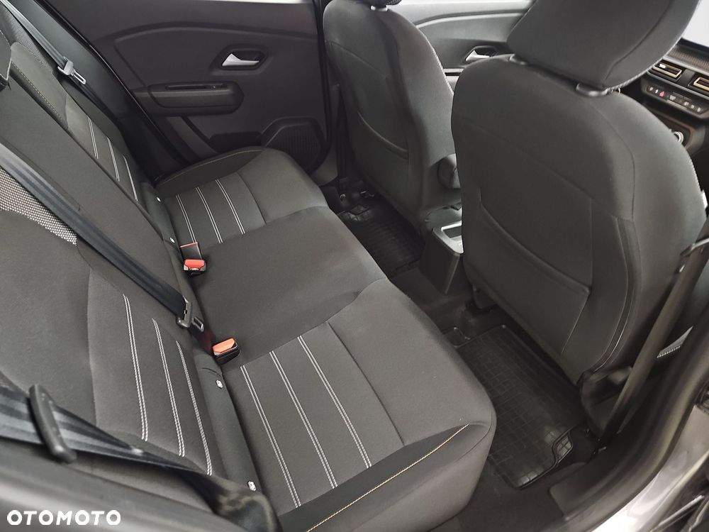 Dacia Sandero 1.0 TCe Expression - 30