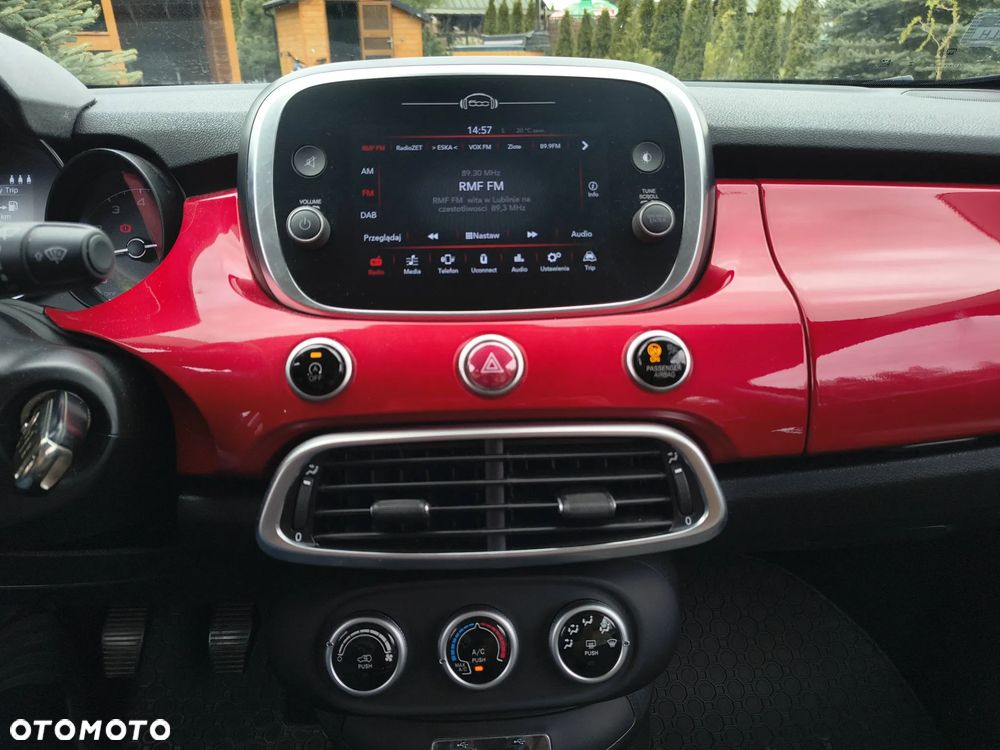 Fiat 500X 1.0 Lounge - 19