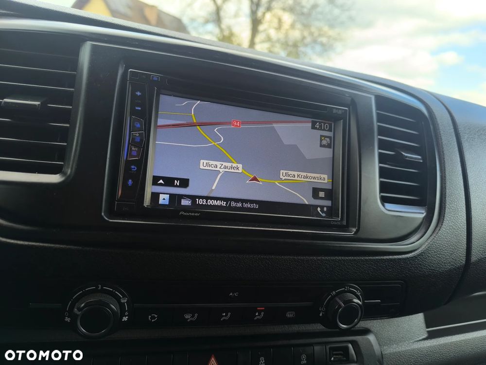 Toyota PROACE - 21