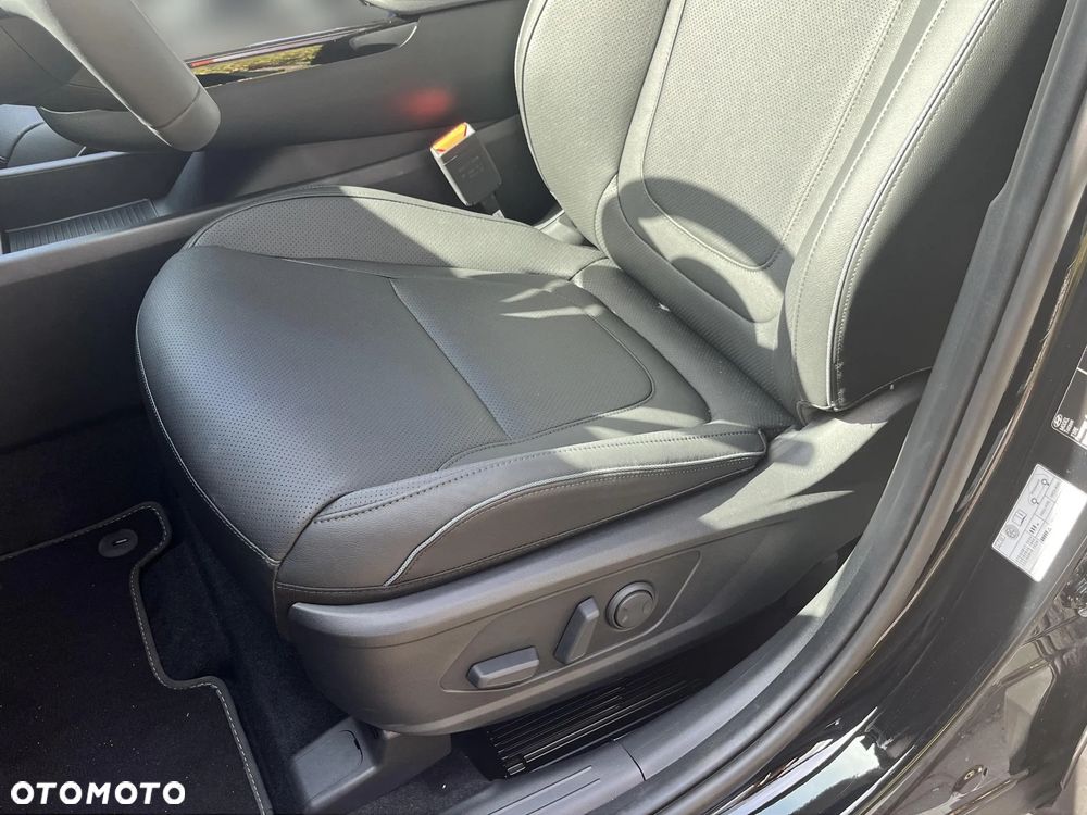 Hyundai Tucson 1.6 T-GDi HEV Platinum 2WD - 11