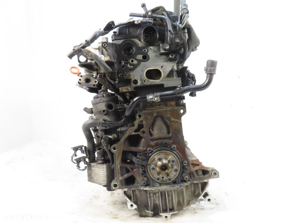 SILNIK VW GOLF V 2.0 TDI BKD - 3