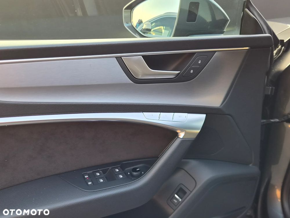 Audi A7 Sportback 50 TDI mHEV Quattro Tiptronic - 13