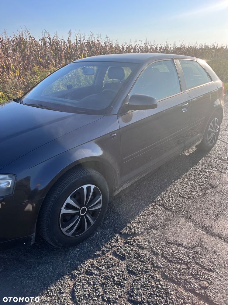 Audi A3 3-drzwiowe - 4