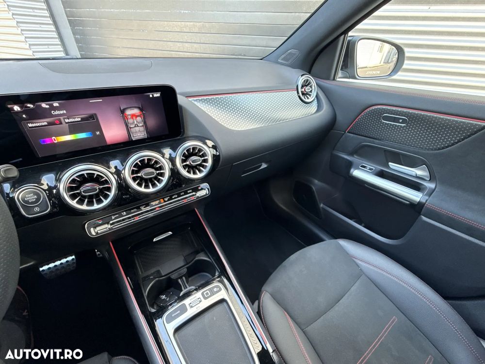 Mercedes-Benz GLA 220 4MATIC MHEV Aut. - 19