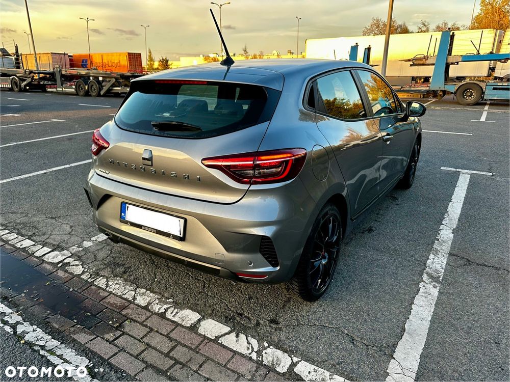Mitsubishi Colt 1.0T Instyle - 7