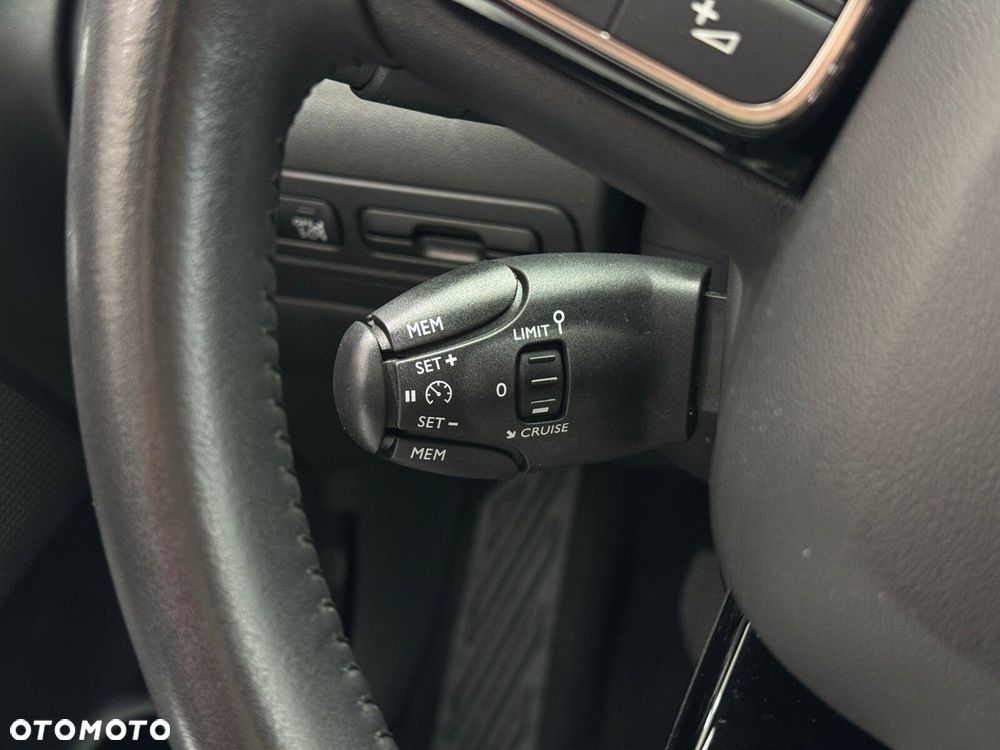 Citroën C3 Aircross 1.2 PureTech Shine S&S - 22