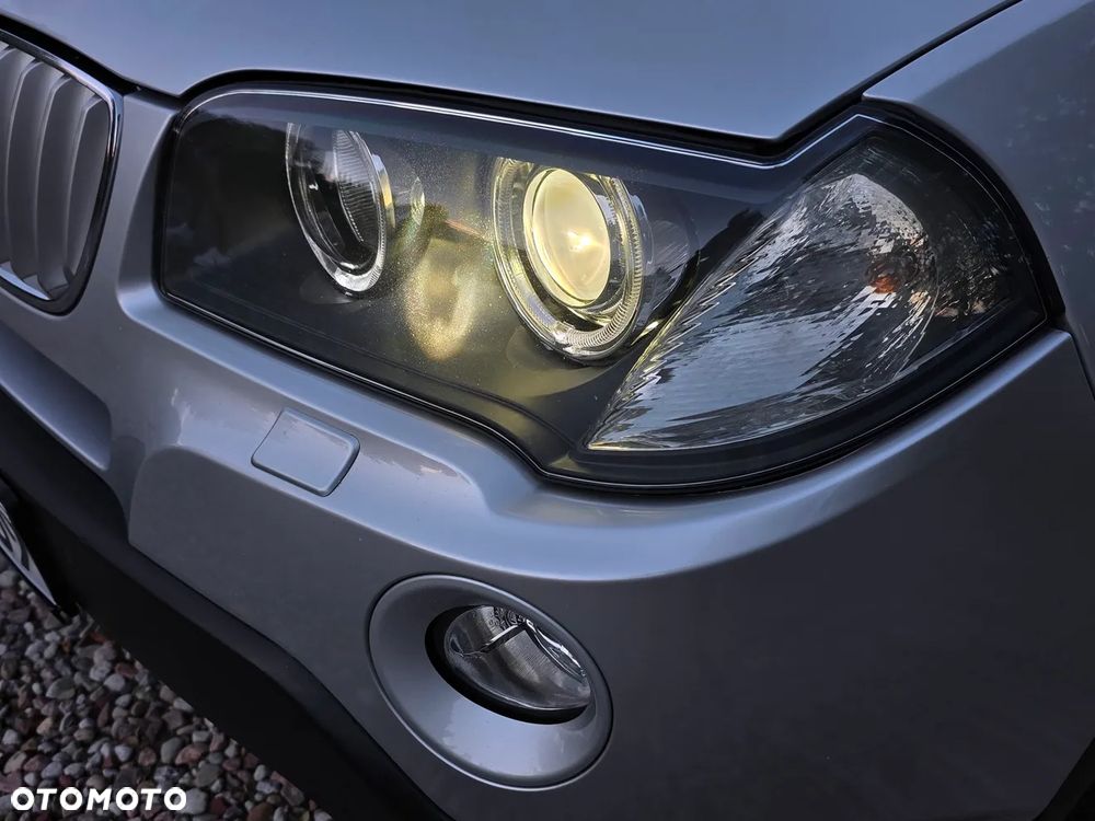 BMW X3 xDrive20d Edition Exclusive - 34