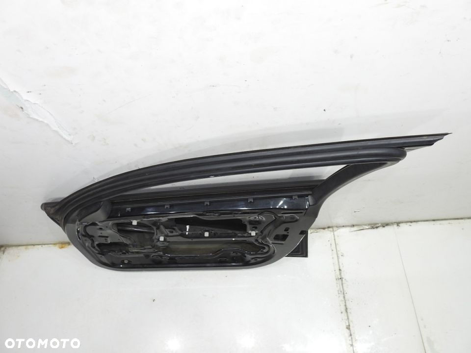 DRZWI PRAWY PRZÓD PRZEDNIE 475/9 BMW E90 - 9
