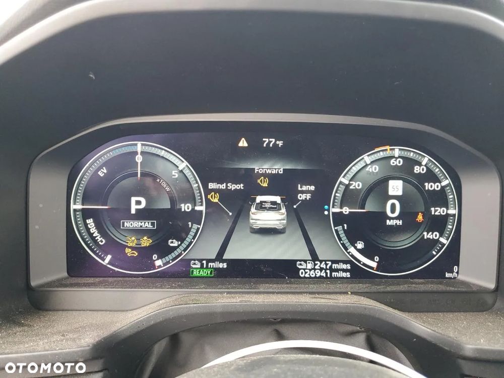 Mitsubishi Outlander - 9
