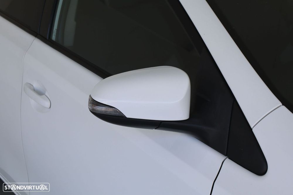 Toyota Auris 1.4 D-4D ACtive+AC - 5