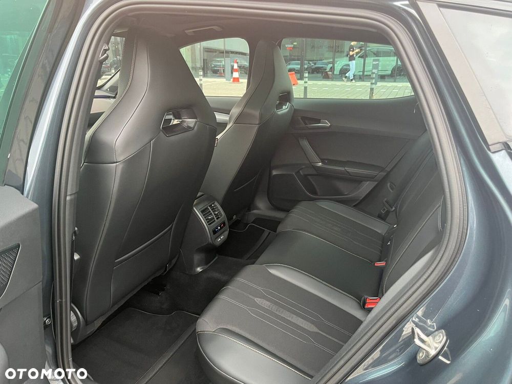 Cupra Formentor 2.0 TSI 4Drive VZ DSG - 35