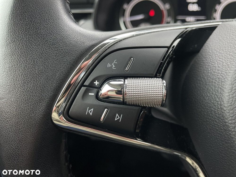 Skoda Kamiq 1.0 TSI Ambition - 16