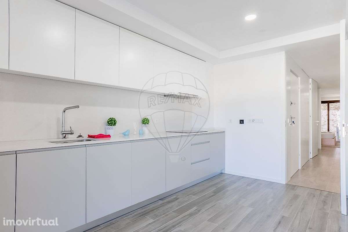 Apartamento T3 NOVO em Lanhoso - Grande imagem: 3/27