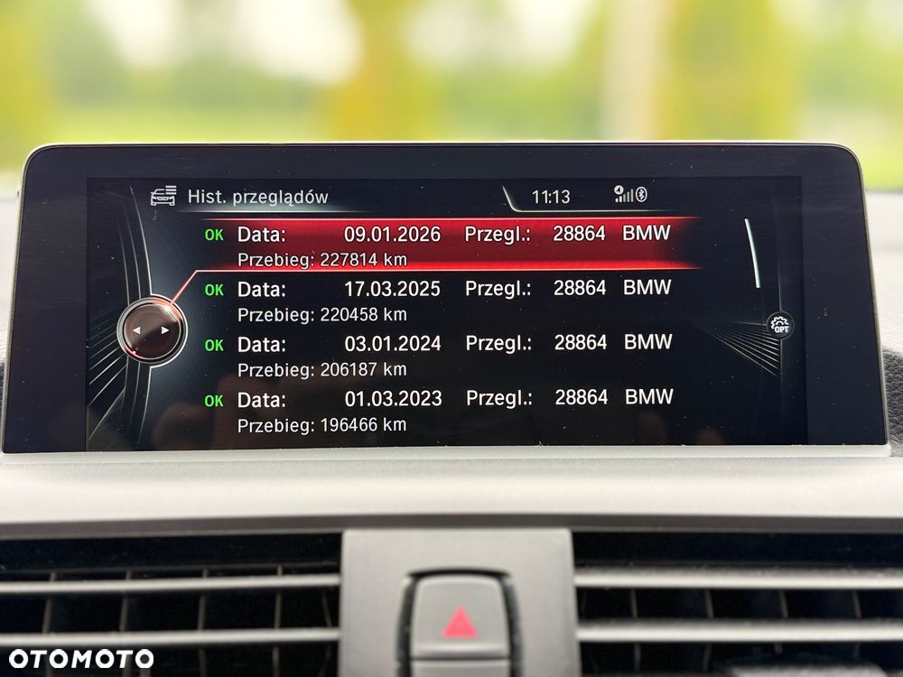 BMW Seria 1 118d Sport Line Shadow - 28