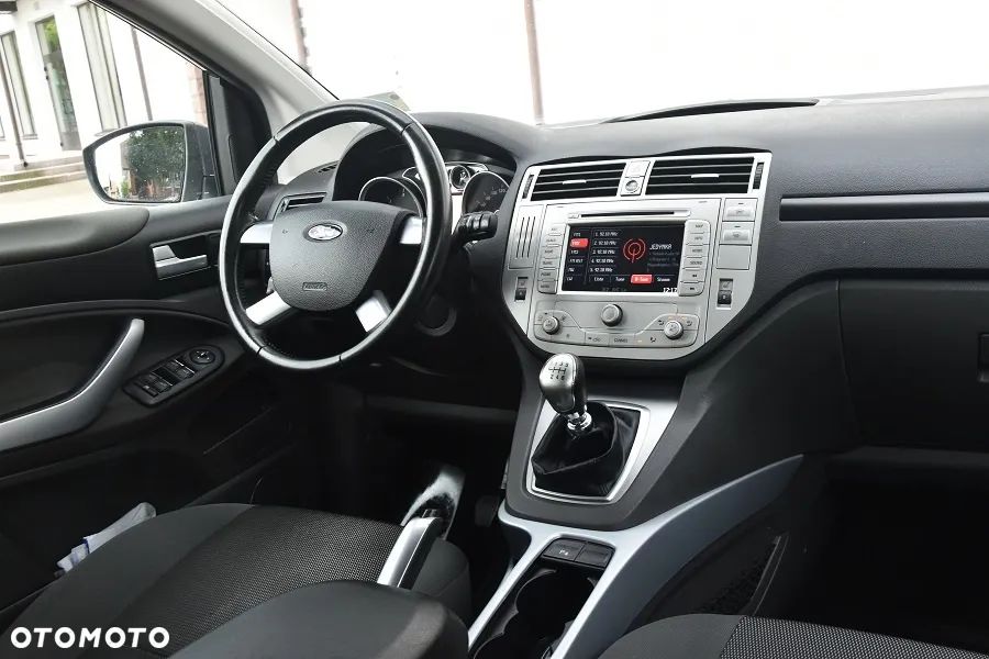 Ford Kuga 2.0 TDCi 2x4 Champions Edition - 20