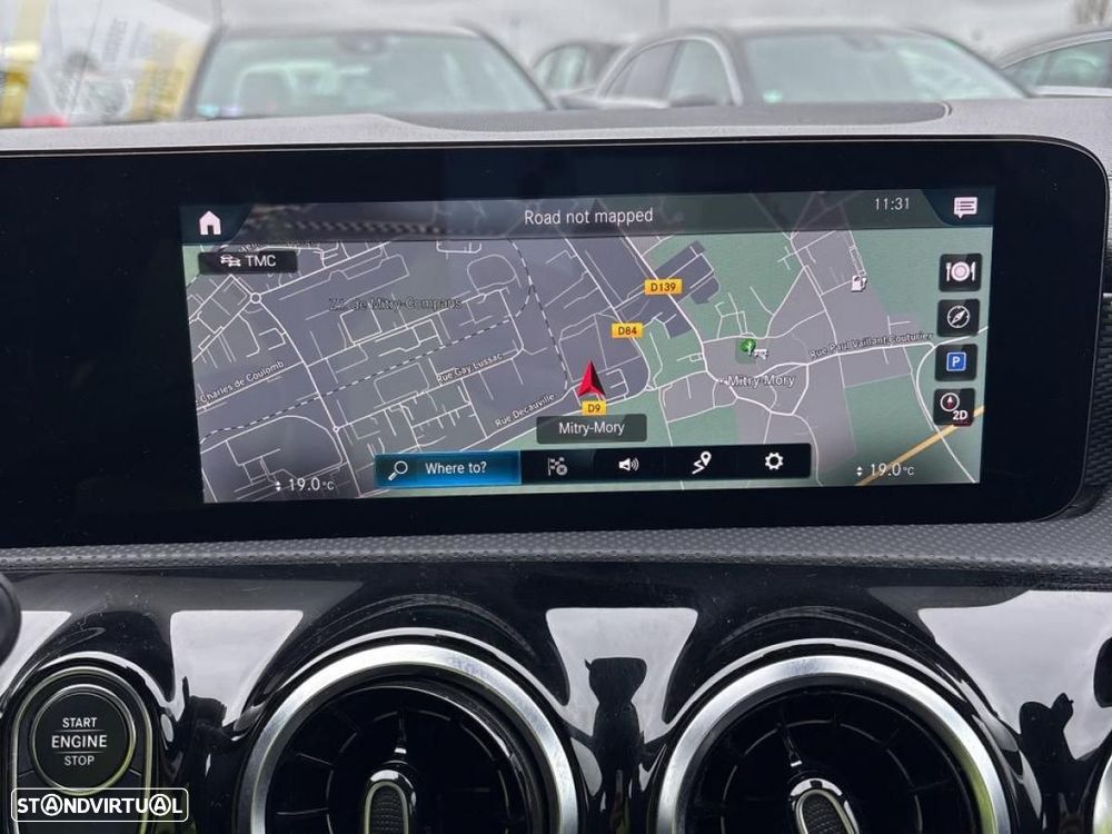 Mercedes-Benz CLA 250 e Shooting Brake Progressive - 7