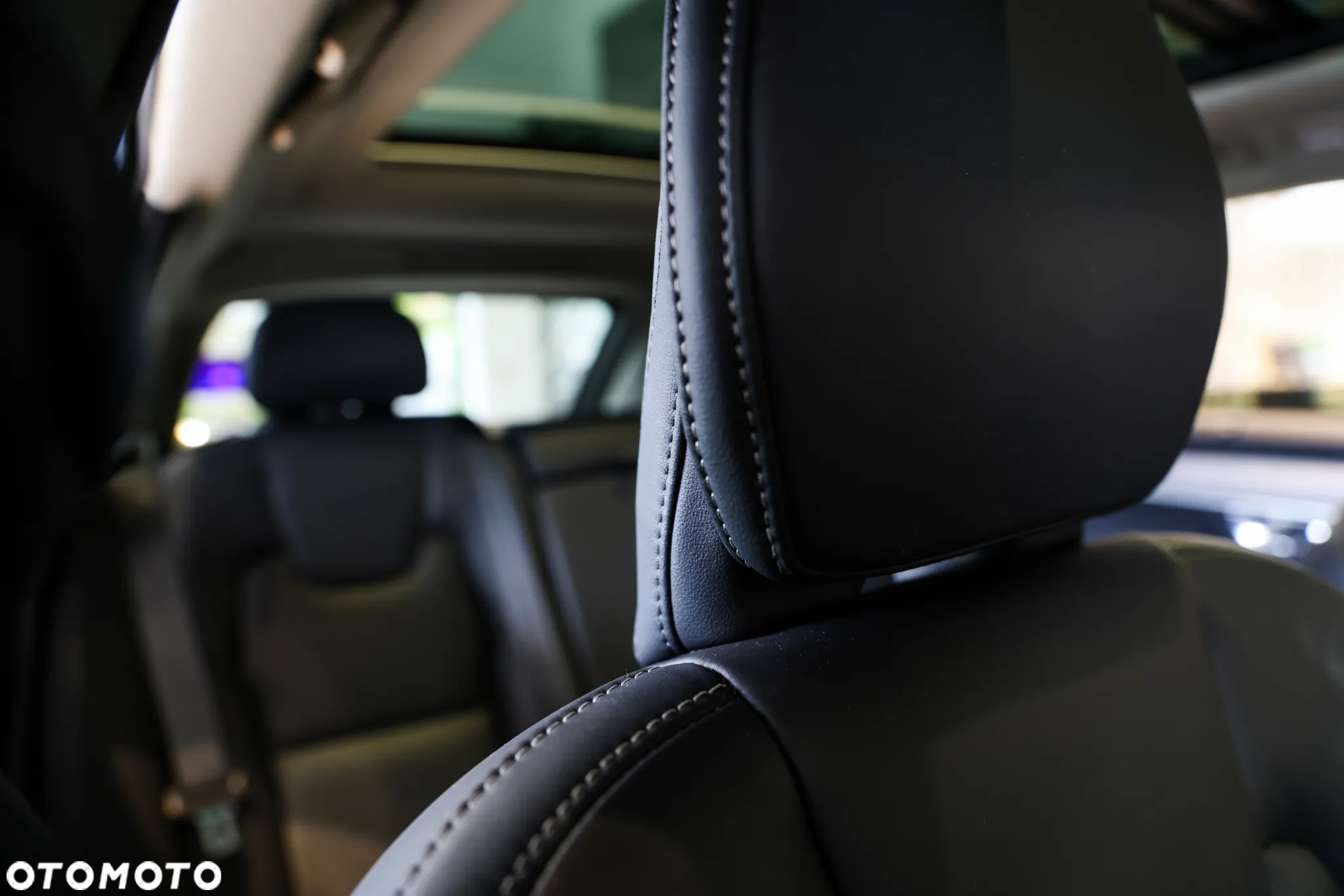 Volvo V90 - 26