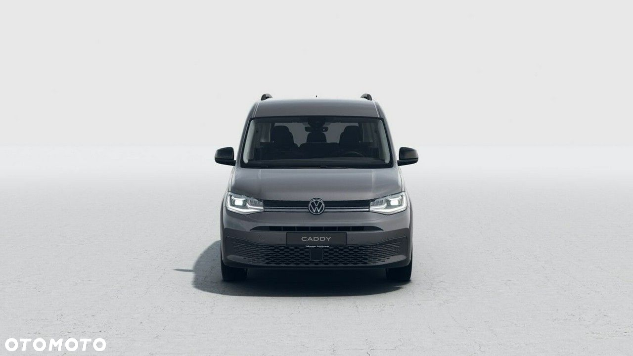 Volkswagen Caddy - 12