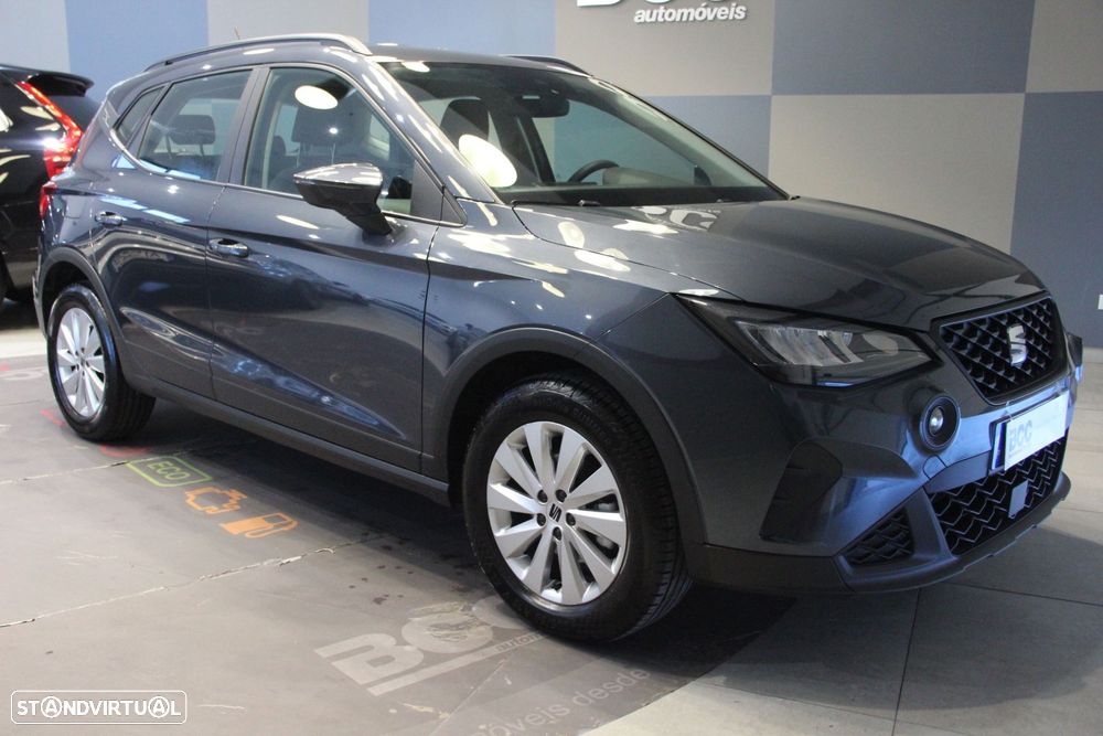 SEAT Arona 1.0 TSI Reference - 1