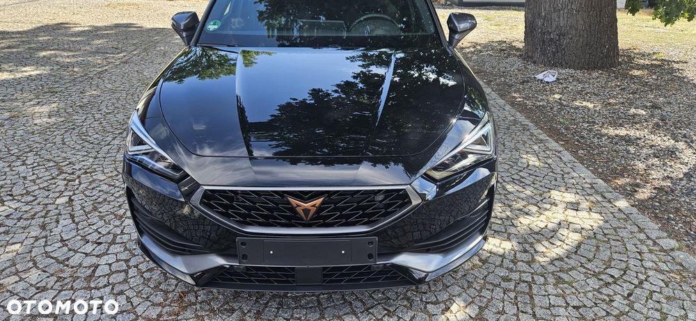 Cupra Leon 2.0 TSI DSG VZ Tribe Edition - 10