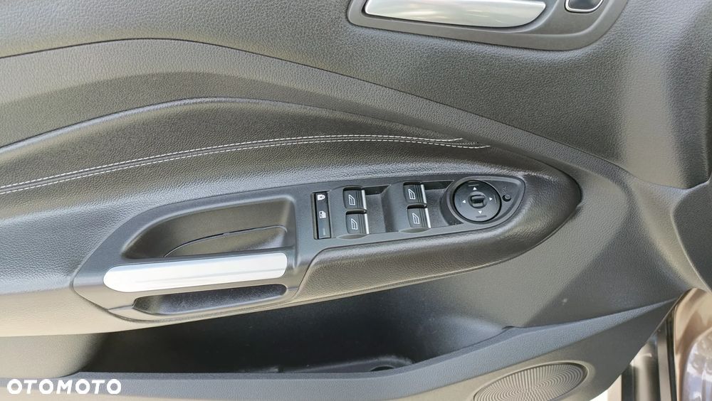 Ford C-MAX 1.0 EcoBoost Titanium ASS - 9