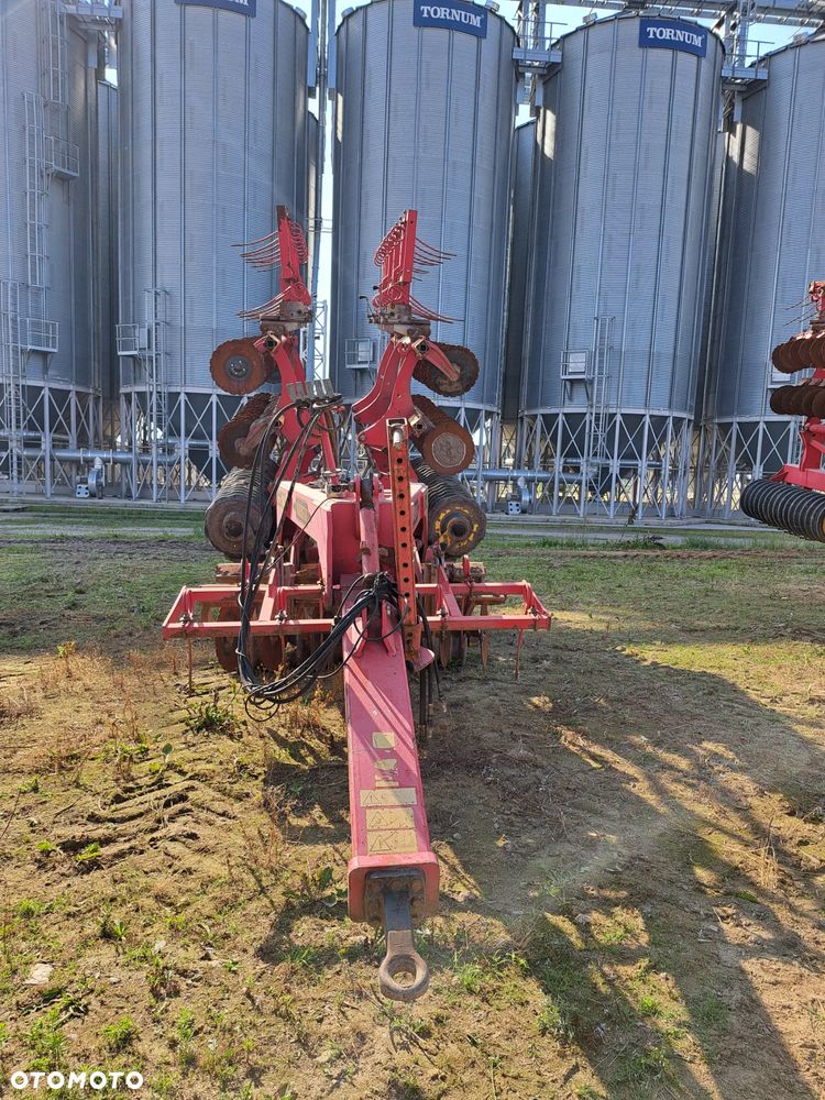Inny Agregat uprawowy Carrier CR820 - 4