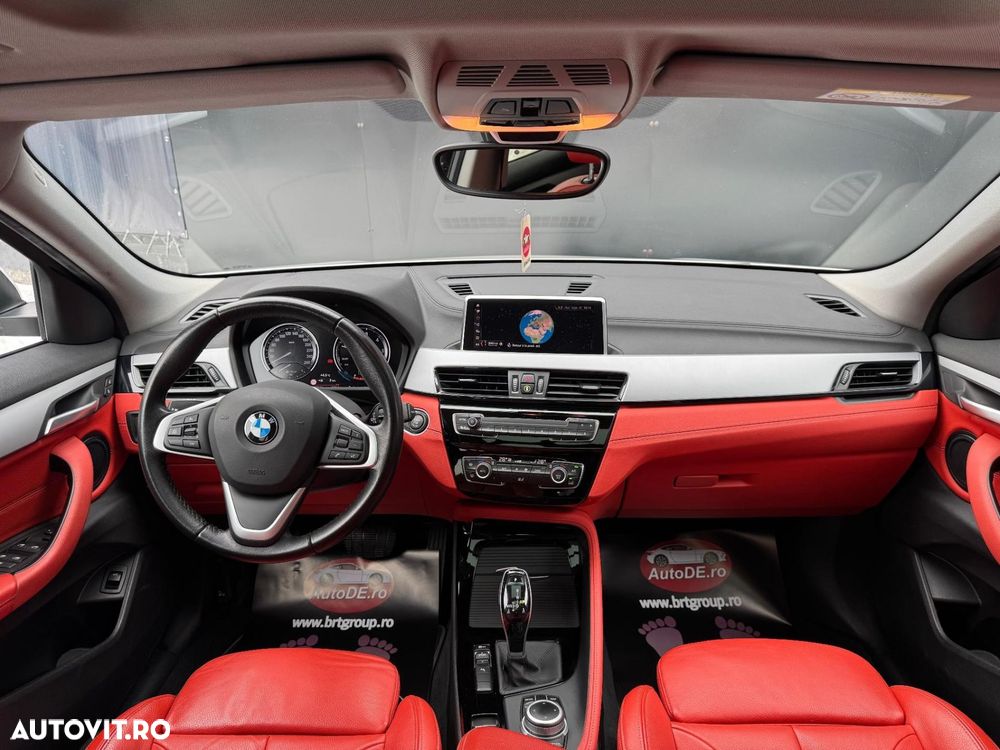 BMW X2 - 7