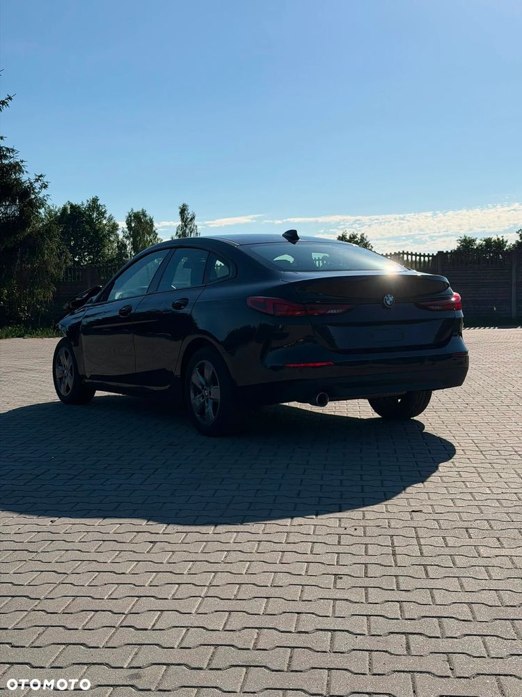 BMW Seria 2 - 6