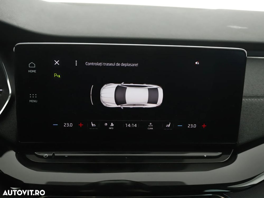 Skoda Octavia 1.4 TSI iV DSG Style - 17