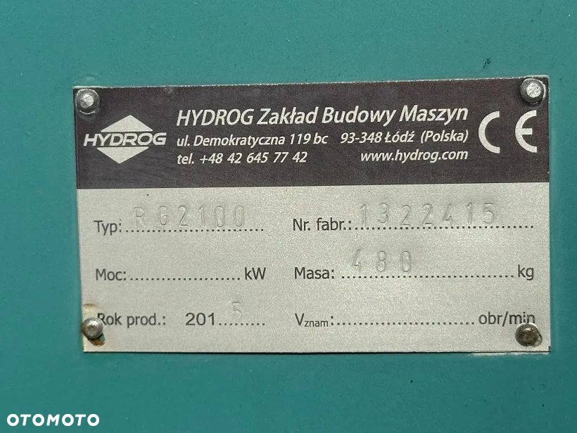 Ammann AV 130 X - 17