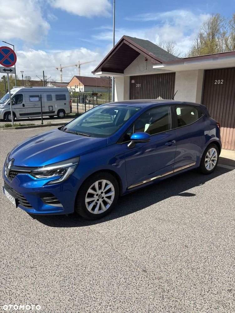 Renault Clio 1.0 TCe Zen - 1