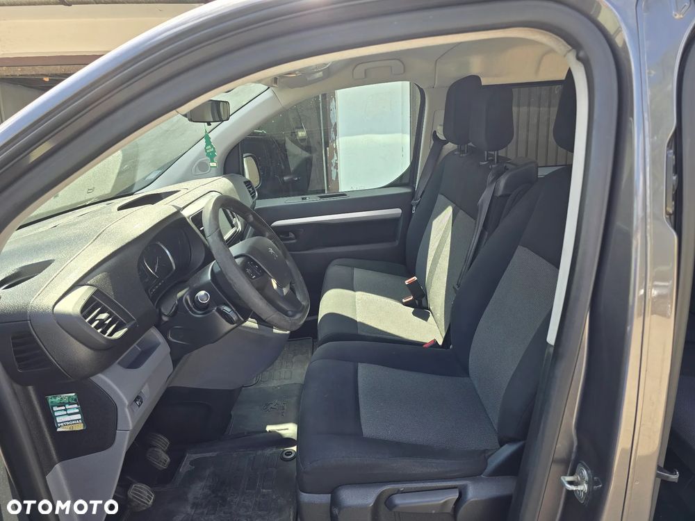 Peugeot Expert 2.0 BlueHDi Long 2,9t Premium (bryg.) - 3
